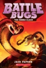 Image for The Cobra Clash (Battle Bugs #5)