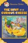 Image for The Hunt for the Curious Cheese (Geronimo Stilton Special Edition)