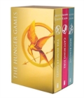 Image for The Hunger Games Box Set : Foil Edition