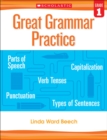 Image for Great Grammar Practice: Grade 1