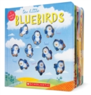 Image for Ten Little Bluebirds