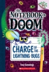 Image for Charge of the Lightning Bugs: A Branches Book (The Notebook of Doom #8)