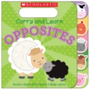 Image for Carry and Learn Opposites