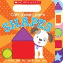 Image for Carry and Learn Shapes
