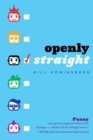 Image for Openly Straight