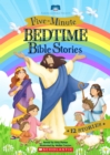 Image for Five-Minute Bedtime Bible Stories