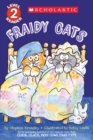 Image for Fraidy Cats (Scholastic Reader, Level 2)