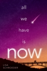 Image for All We Have Is Now