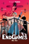 Image for EndGames: A Graphic Novel (NewsPrints #2)