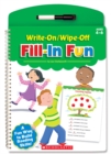 Image for Write-On/Wipe-Off Fill-in Fun