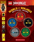 Image for World of Ninjago (LEGO Ninjago: Official Guide)