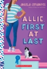 Image for Allie, First at Last: A Wish Novel