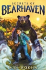 Image for Secrets of Bearhaven (Bearhaven #1)