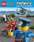 Image for Phonics Boxed Set (LEGO City)
