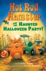 Image for Hot Rod Hamster and the Haunted Halloween Party!