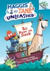 Image for All Paws on Deck: A Branches Book (Haggis and Tank Unleashed #1) : A Branches Book