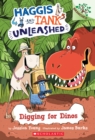 Image for Digging for Dinos: A Branches Book (Haggis and Tank Unleashed #2)
