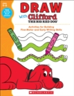 Image for Draw With Clifford The Big Red Dog