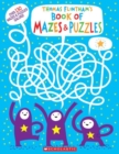 Image for Thomas Flintham&#39;s Book of Mazes and Puzzles