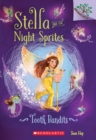 Image for Tooth Bandits: A Branches Book (Stella and the Night Sprites #2)