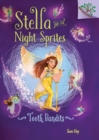 Image for Tooth Bandits: A Branches Book (Stella and the Night Sprites #2) (Library Edition)
