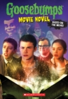 Image for The Movie Novel (Goosebumps: The Movie)