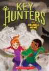 Image for The Haunted Howl (Key Hunters #3)