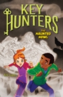 Image for The Haunted Howl (Key Hunters #3)