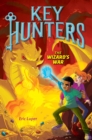 Image for The Wizard&#39;s War (Key Hunters #4)