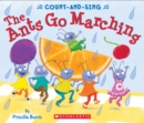 Image for The Ants Go Marching: A Count-and-Sing Book