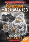 Image for The Haunter (Goosebumps Most Wanted Special Edition #4)