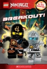 Image for Breakout (LEGO Ninjago: Chapter Book)