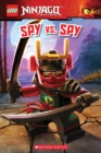 Image for Spy vs. Spy (LEGO Ninjago: Reader)