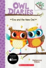 Image for Eva and the New Owl: A Branches Book (Owl Diaries #4)
