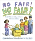 Image for No Fair! No Fair! And Other Jolly Poems of Childhood