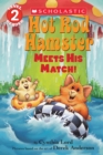 Image for Hot Rod Hamster Meets His Match! (Scholastic Reader, Level 2)