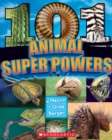 Image for 101 Animal Superpowers