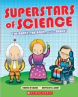 Image for Superstars of Science