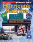 Image for Hurricane Katrina (Scholastic Discover More)