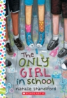Image for The Only Girl in School: A Wish Novel