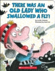 Image for There Was an Old Lady Who Swallowed a Fly! (Board Book)