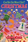 Image for Christmas Board Book (Can You See What I See?)
