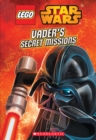 Image for Vader&#39;s Secret Missions (LEGO Star Wars: Chapter Book)