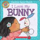 Image for I love my bunny
