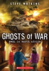 Image for AWOL in North Africa (Ghosts of War #3)
