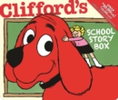 Image for Clifford&#39;s School Story Box