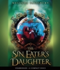 Image for The Sin Eater&#39;s Daughter (Unabridged edition)