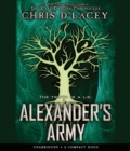 Image for Alexander&#39;s Army (UFiles, Book 2)