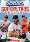 Image for Baseball Superstars 2015