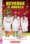 Image for Revenge of the Angels: A Wish Novel (The Brewster Triplets)